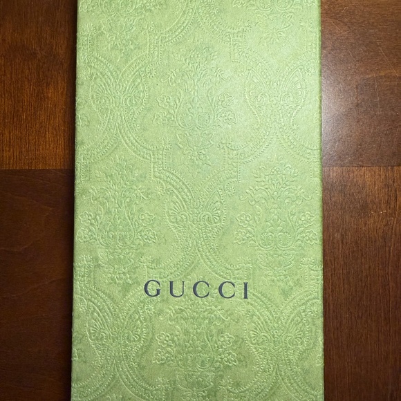 Authentic Gucci Ophidia GG Supreme Zip Wallet  Brand New w/ Tags & Box - Picture 2 of 6
